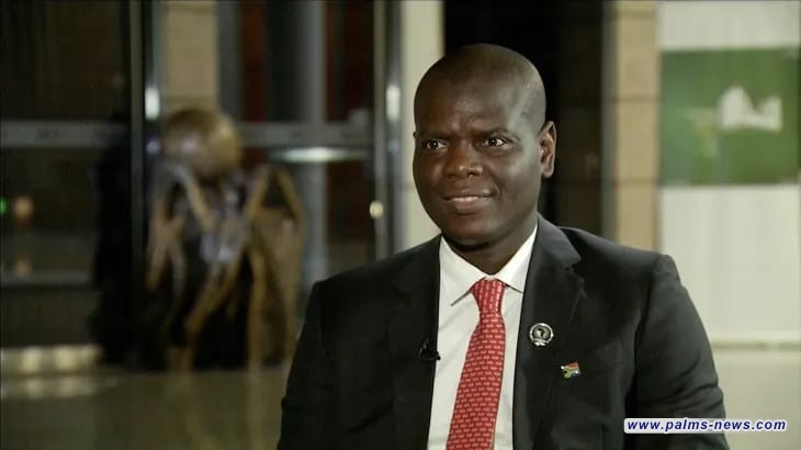 جنوب أفريقيا: لن نخضع لتهديدات ترامب